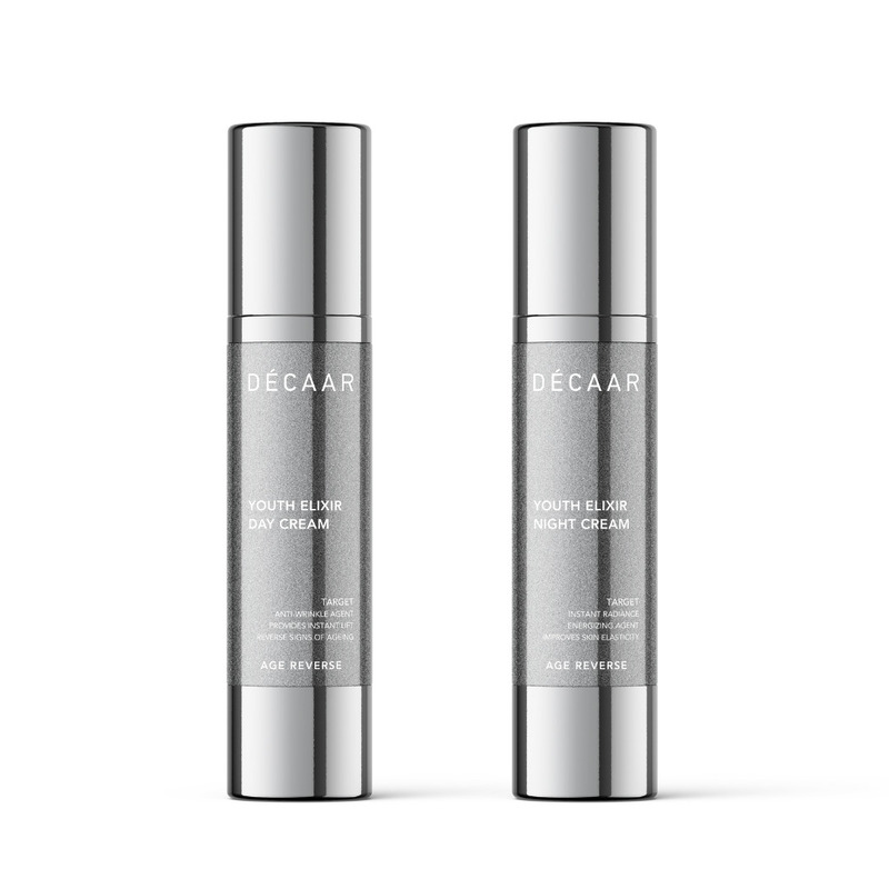 Youth Elixir Day & Youth Elixir Night Cream